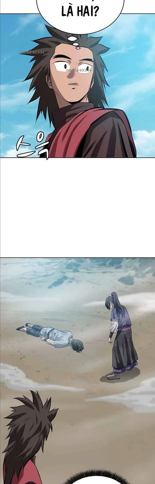 Sư Phụ Quỷ Diện Chapter 87 - 12