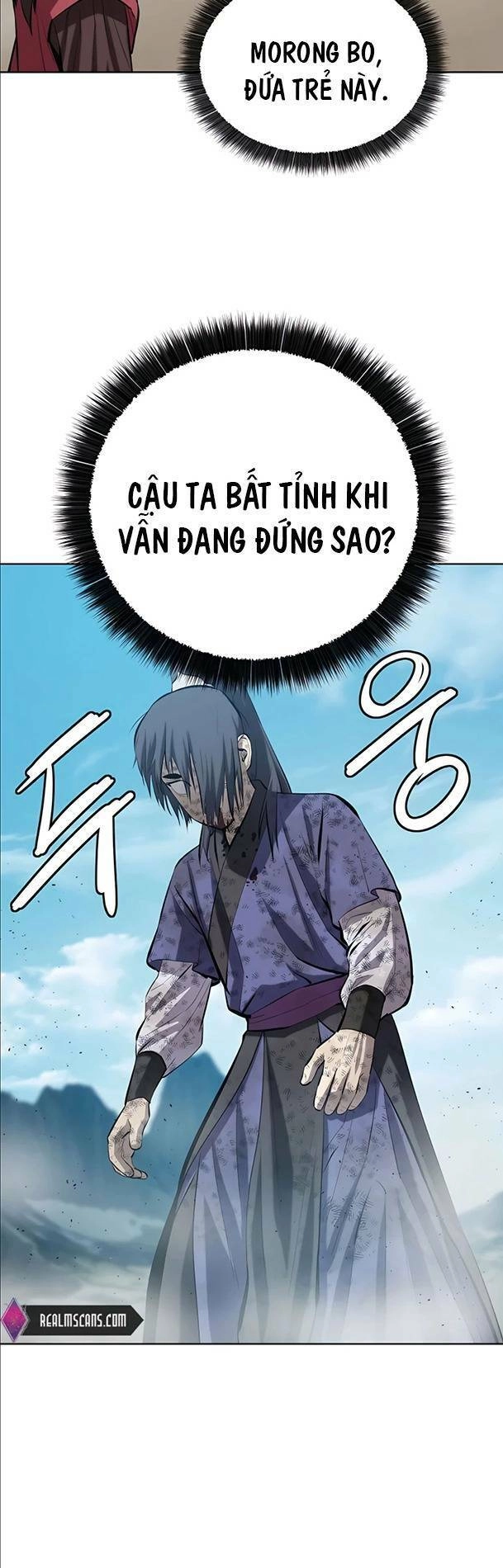 Sư Phụ Quỷ Diện Chapter 87 - 13