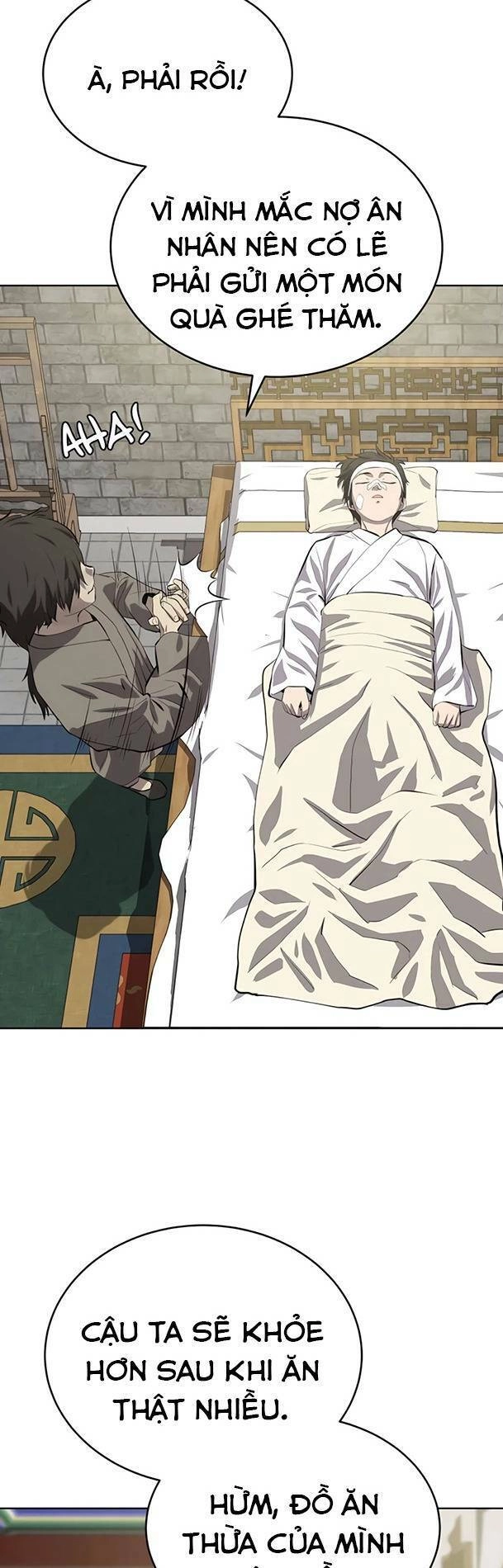 Sư Phụ Quỷ Diện Chapter 87 - 20