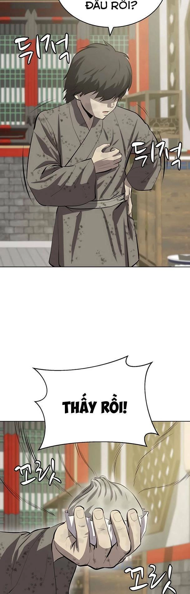 Sư Phụ Quỷ Diện Chapter 87 - 21