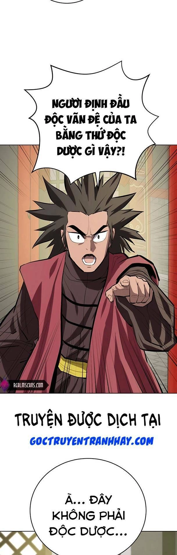 Sư Phụ Quỷ Diện Chapter 87 - 24