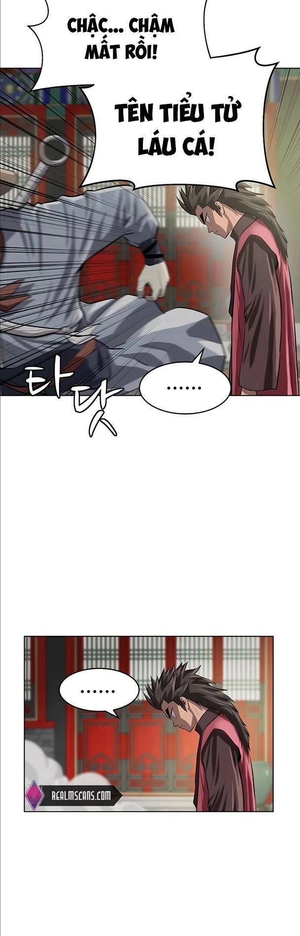 Sư Phụ Quỷ Diện Chapter 87 - 34