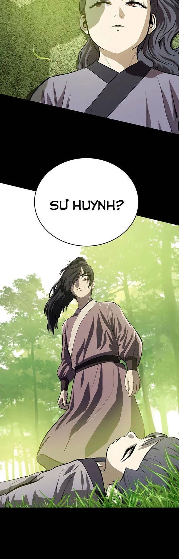 Sư Phụ Quỷ Diện Chapter 87 - 37