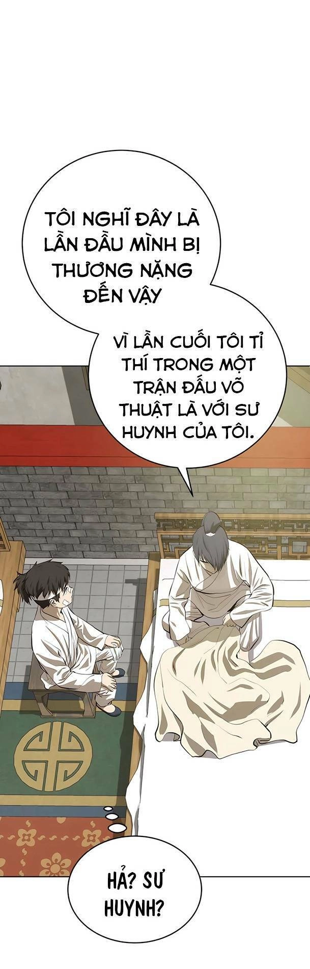 Sư Phụ Quỷ Diện Chapter 87 - 56