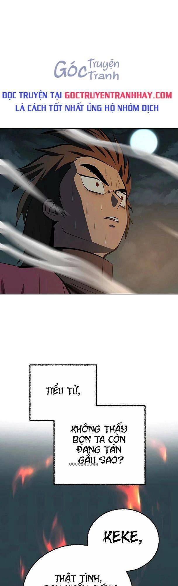 Sư Phụ Quỷ Diện Chapter 88 - 81