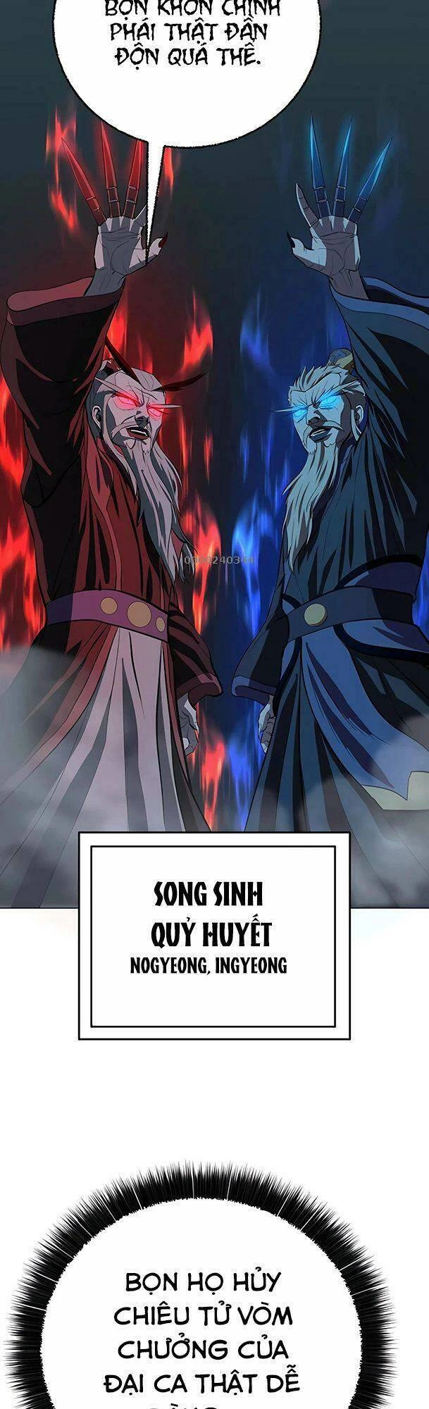 Sư Phụ Quỷ Diện Chapter 88 - 82