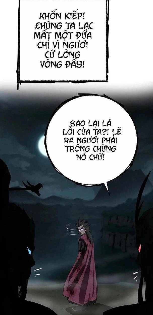 Sư Phụ Quỷ Diện Chapter 89 - 46