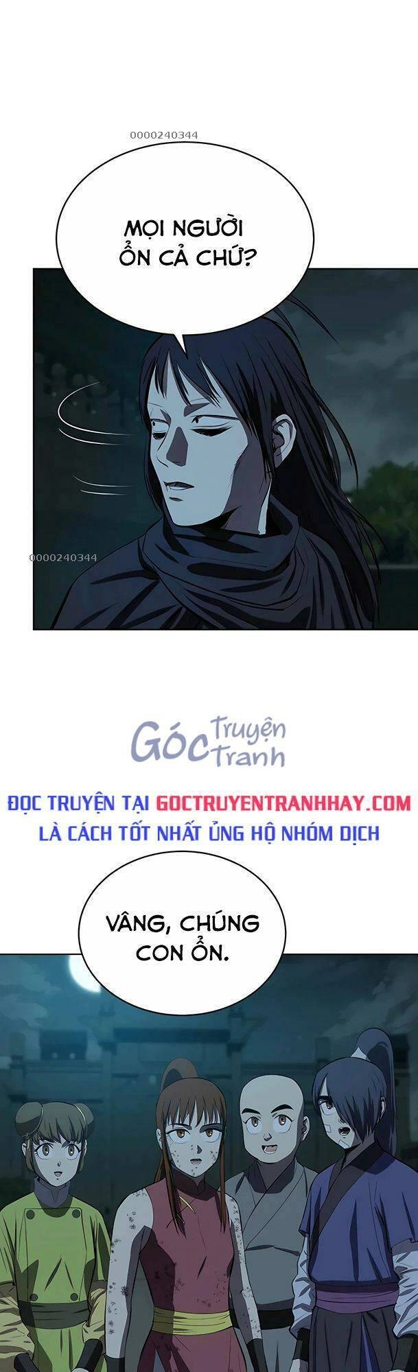 Sư Phụ Quỷ Diện Chapter 89 - 81