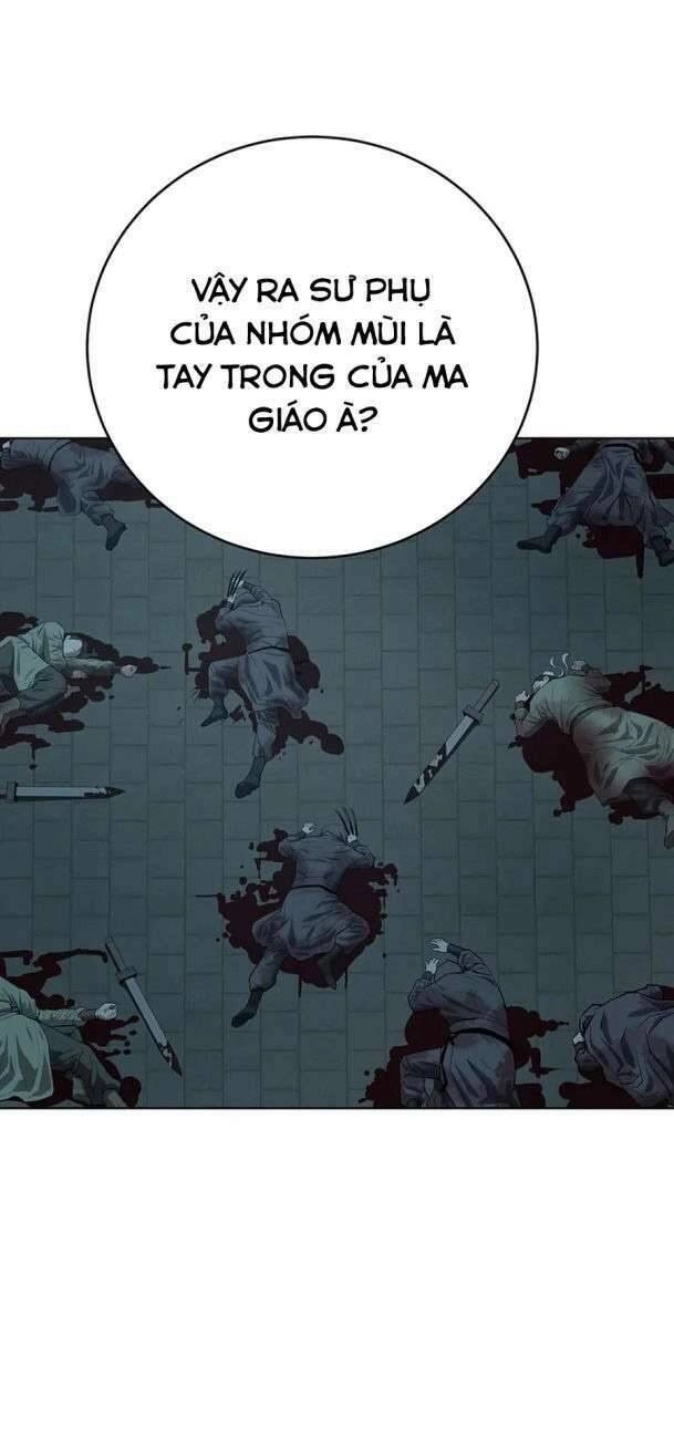 Sư Phụ Quỷ Diện Chapter 90 - 13