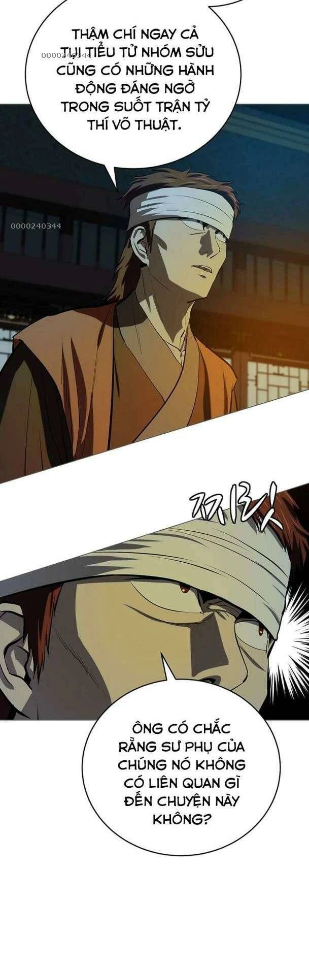 Sư Phụ Quỷ Diện Chapter 90 - 16