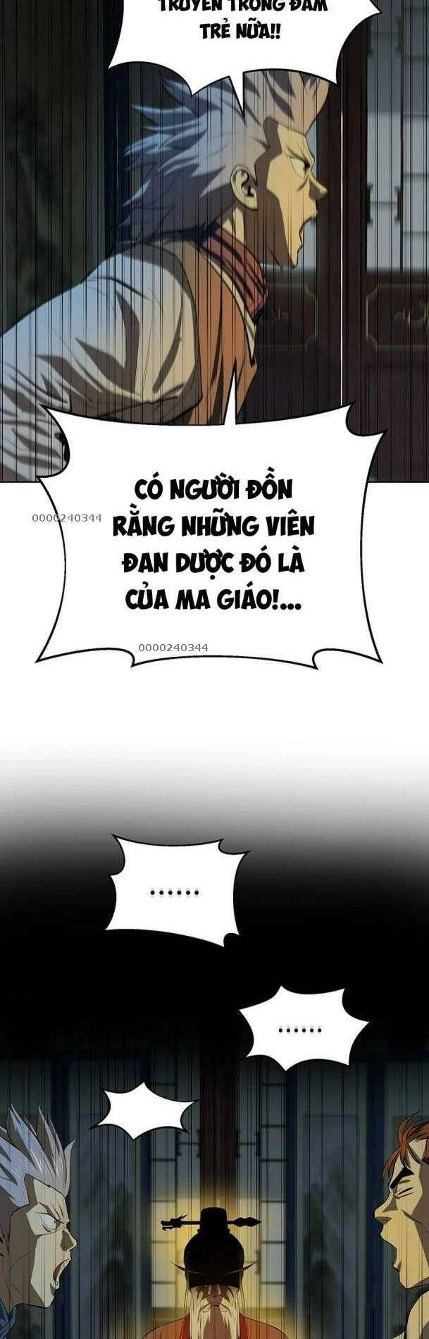 Sư Phụ Quỷ Diện Chapter 90 - 18