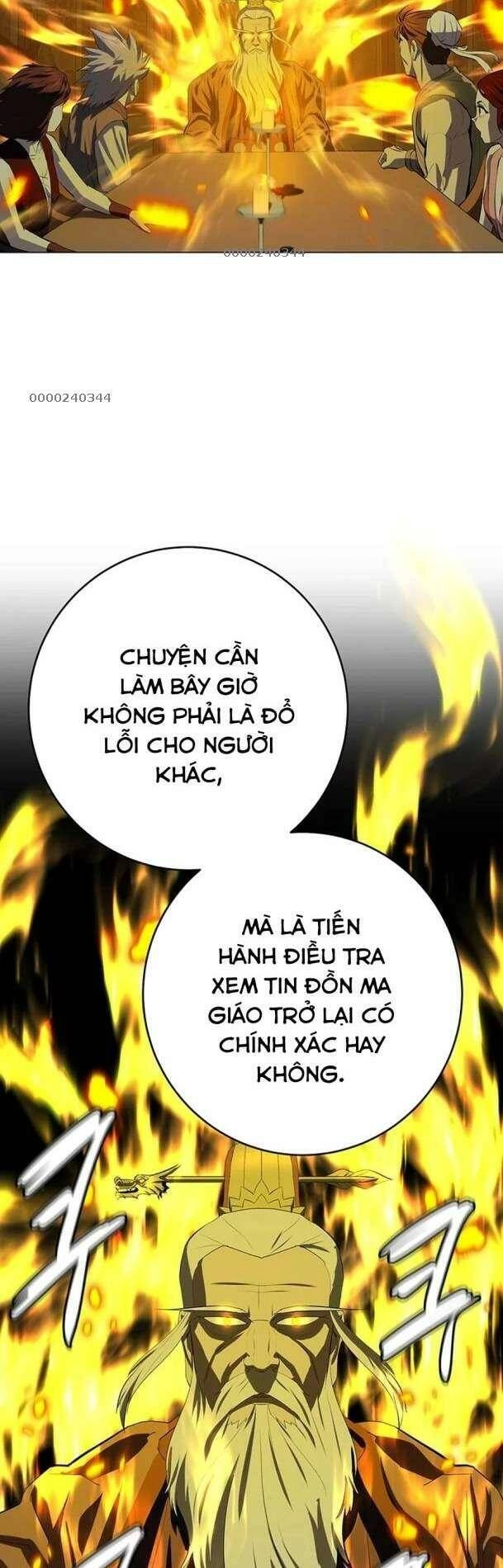 Sư Phụ Quỷ Diện Chapter 90 - 20