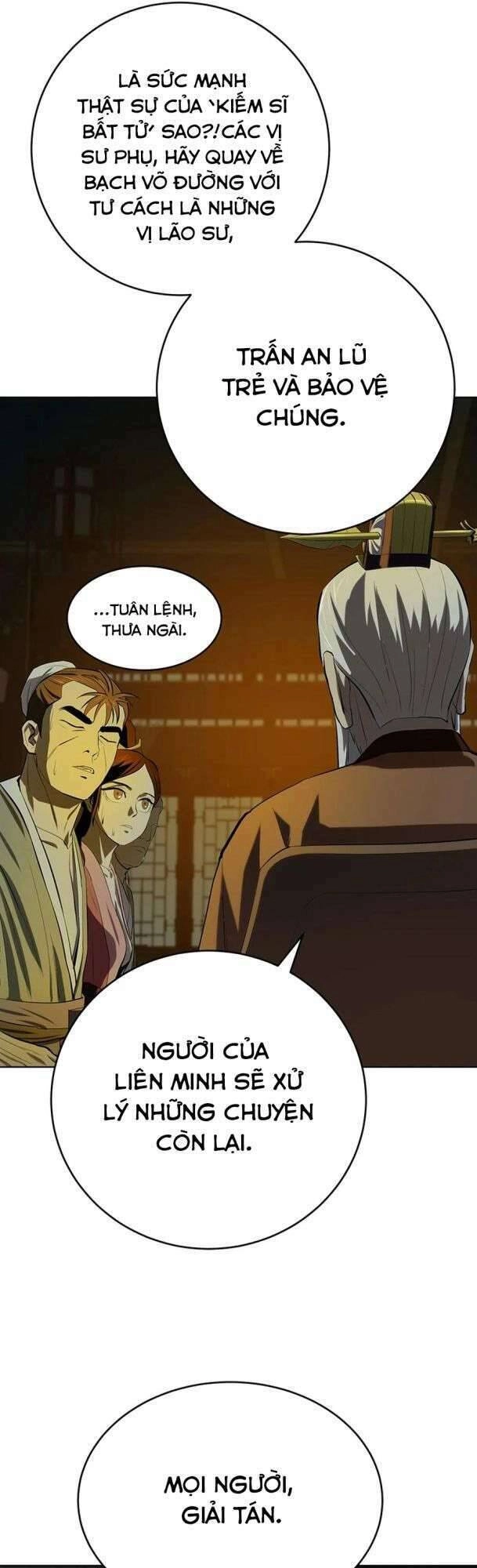 Sư Phụ Quỷ Diện Chapter 90 - 22