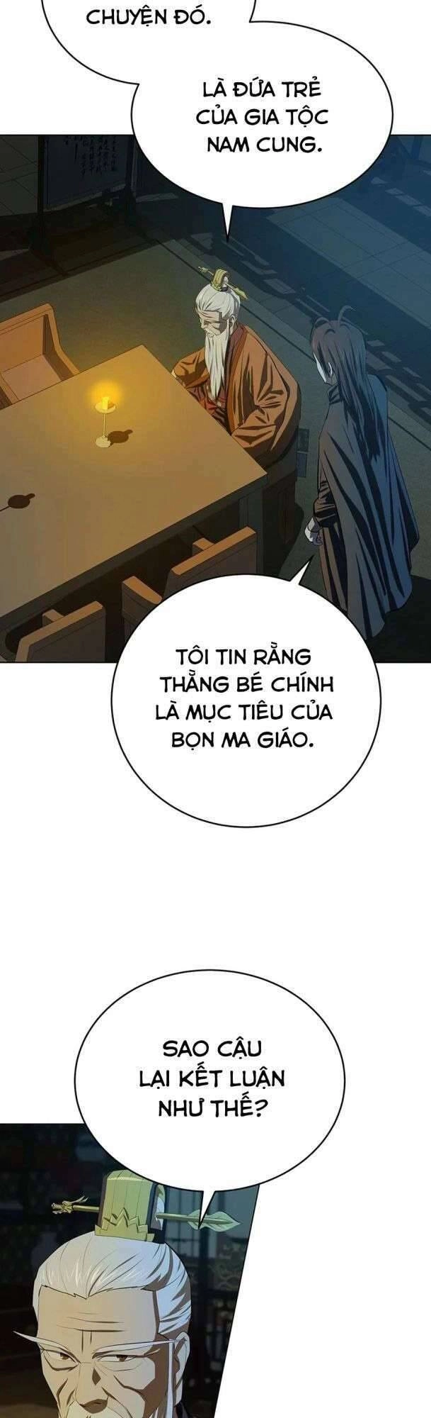 Sư Phụ Quỷ Diện Chapter 90 - 25