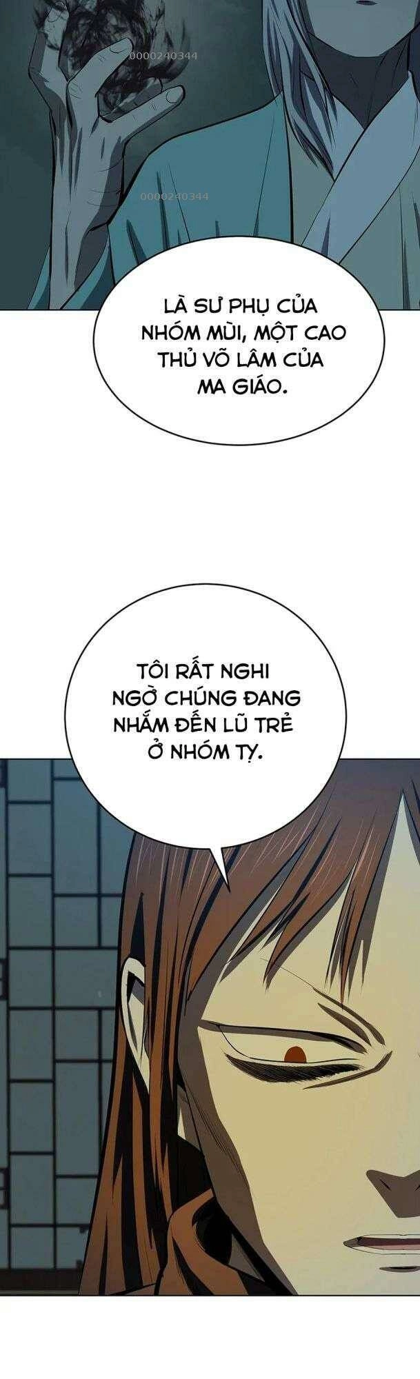 Sư Phụ Quỷ Diện Chapter 90 - 27