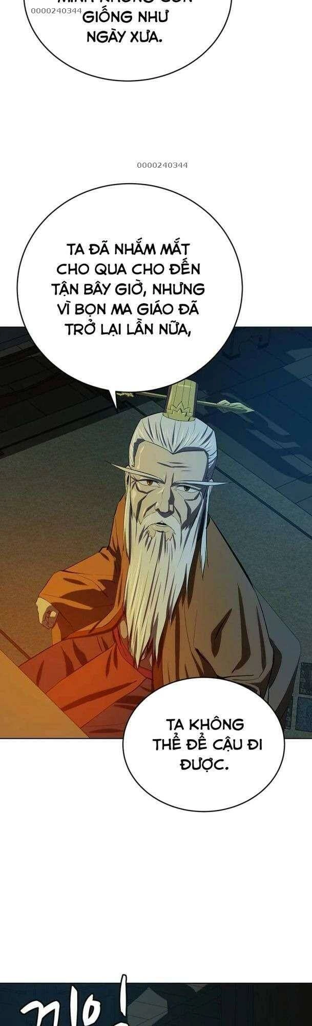 Sư Phụ Quỷ Diện Chapter 90 - 33