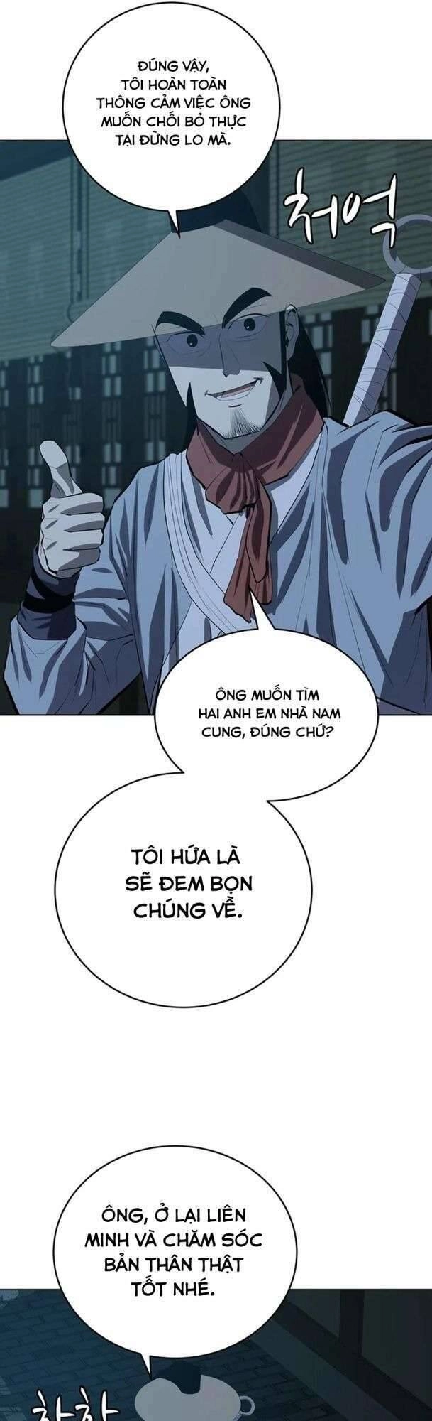 Sư Phụ Quỷ Diện Chapter 90 - 38