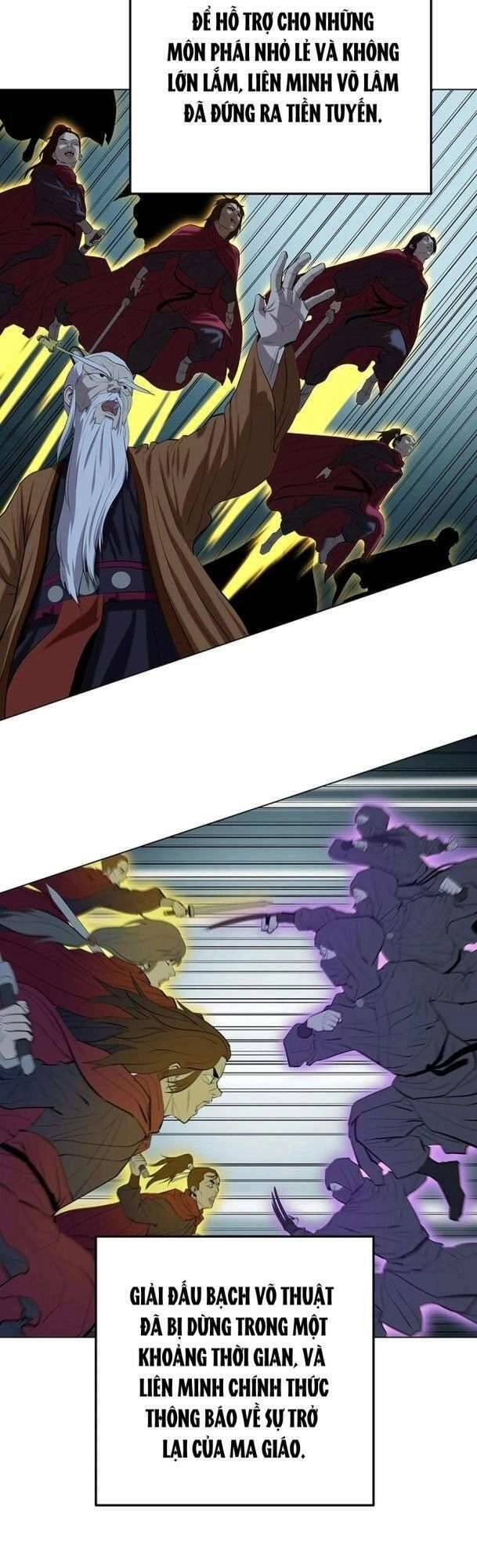 Sư Phụ Quỷ Diện Chapter 90 - 40