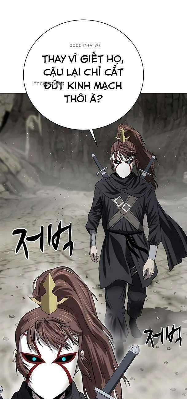 Sư Phụ Quỷ Diện Chapter 91 - 27
