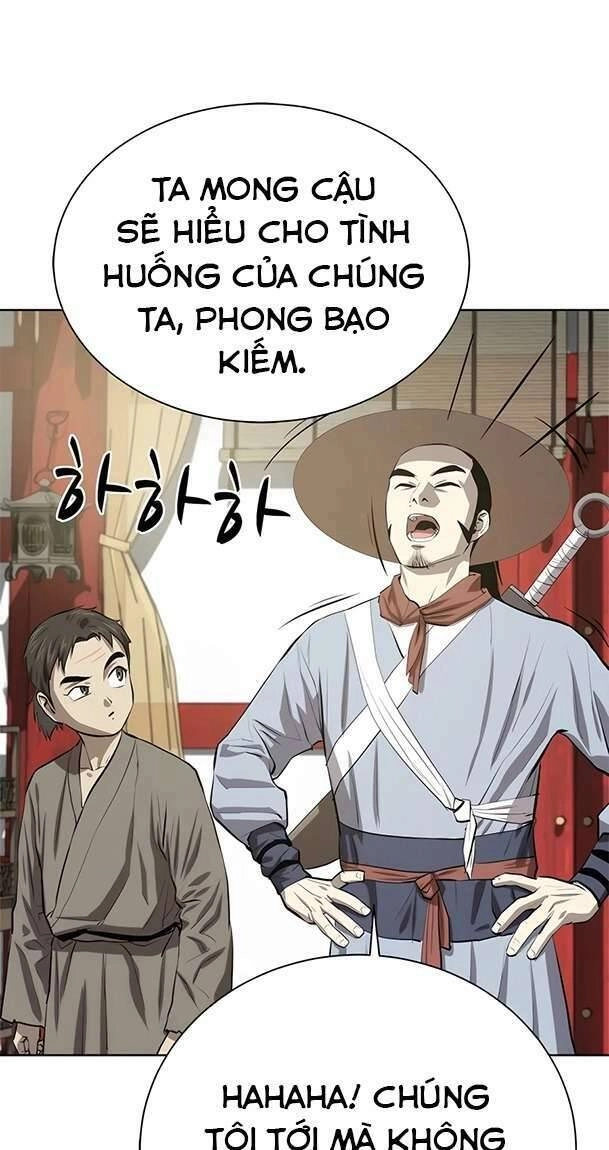 Sư Phụ Quỷ Diện Chapter 91 - 61