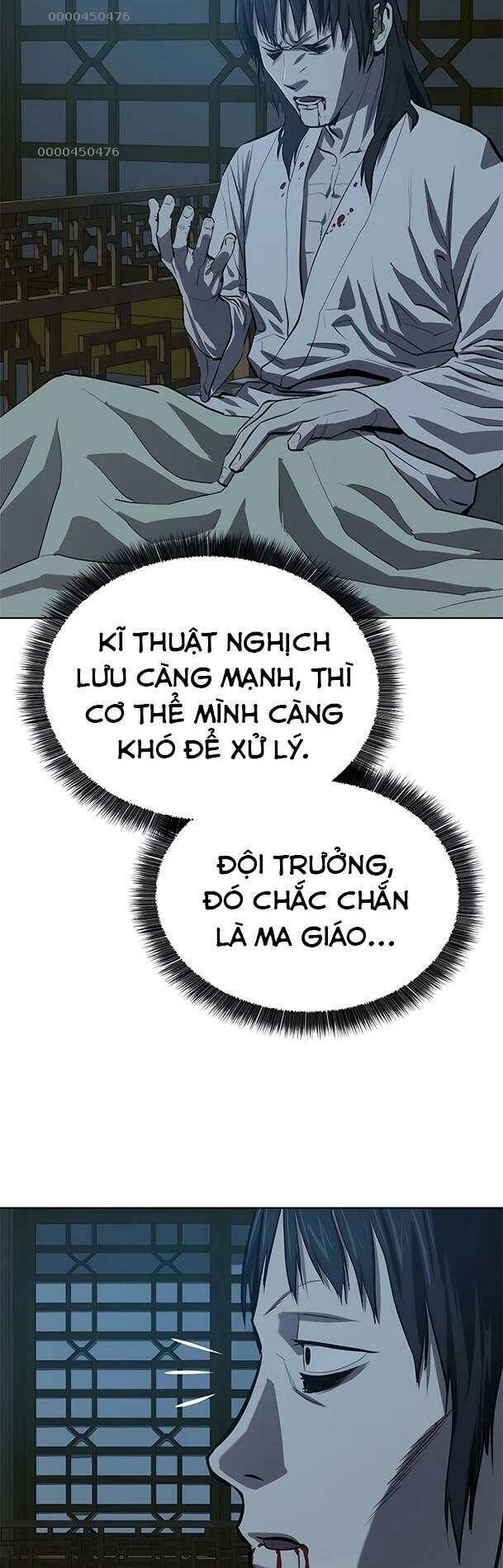Sư Phụ Quỷ Diện Chapter 91 - 66