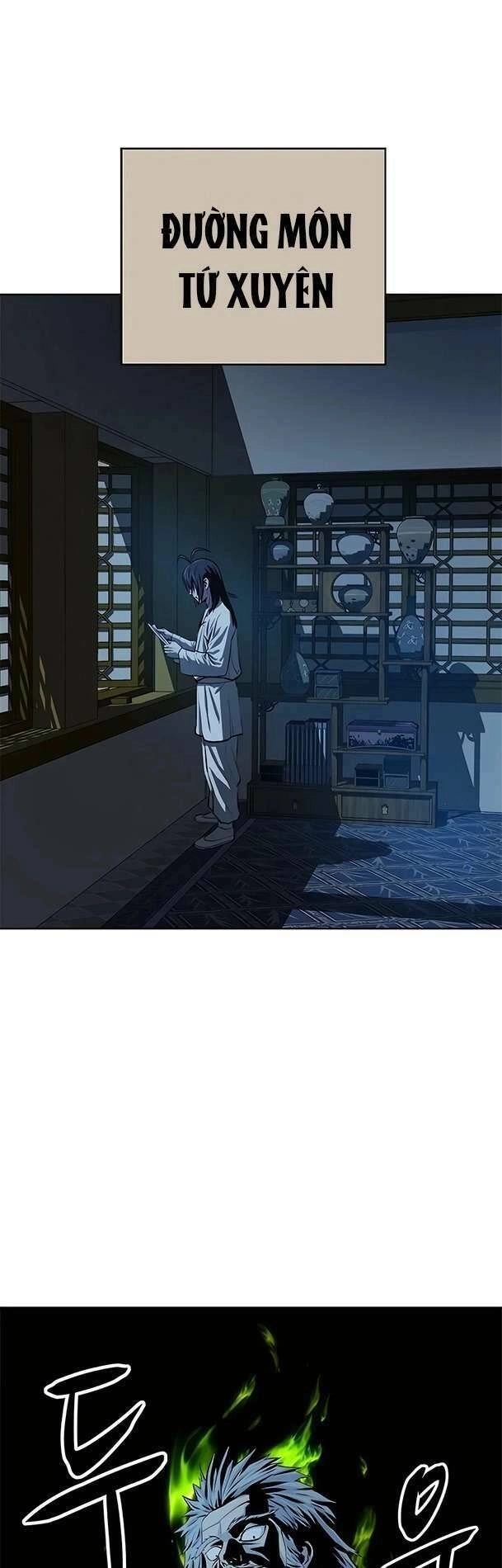 Sư Phụ Quỷ Diện Chapter 91 - 71