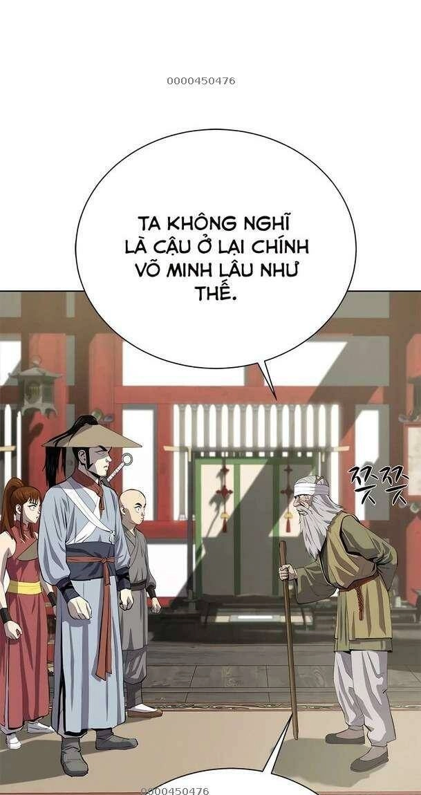 Sư Phụ Quỷ Diện Chapter 92 - 3