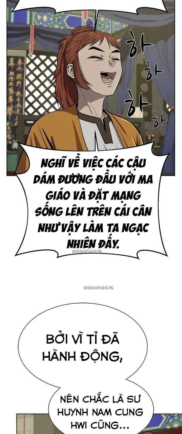 Sư Phụ Quỷ Diện Chapter 93 - 11