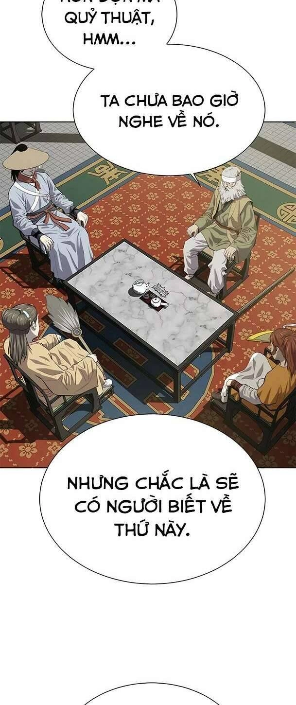Sư Phụ Quỷ Diện Chapter 93 - 20