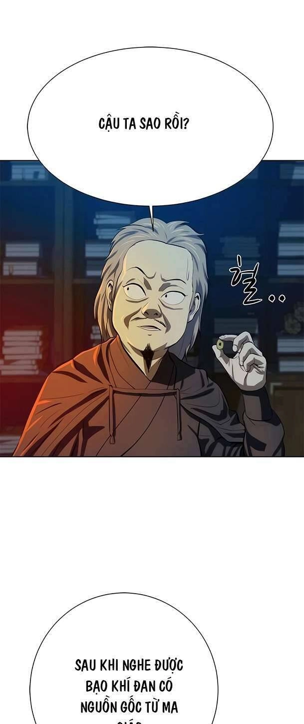 Sư Phụ Quỷ Diện Chapter 93 - 23