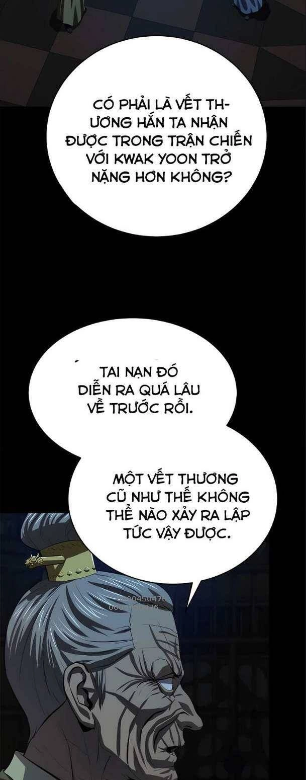 Sư Phụ Quỷ Diện Chapter 94 - 3