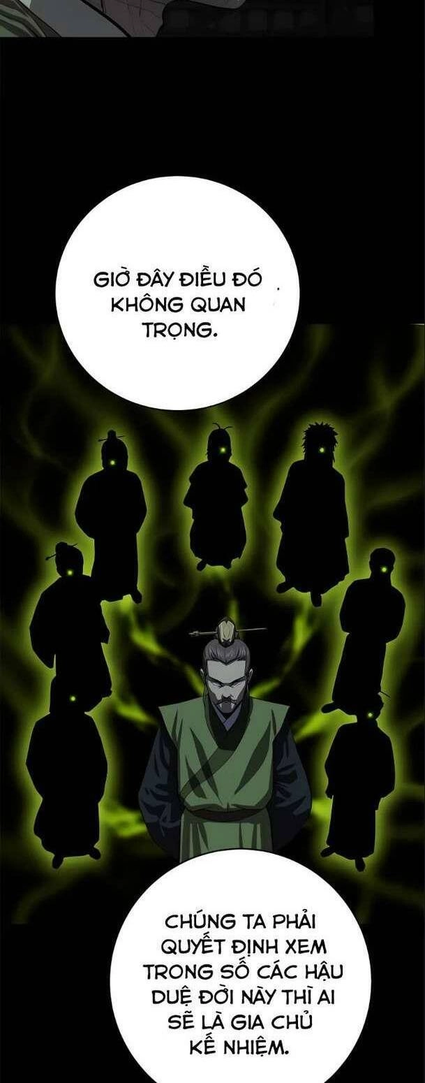 Sư Phụ Quỷ Diện Chapter 94 - 4