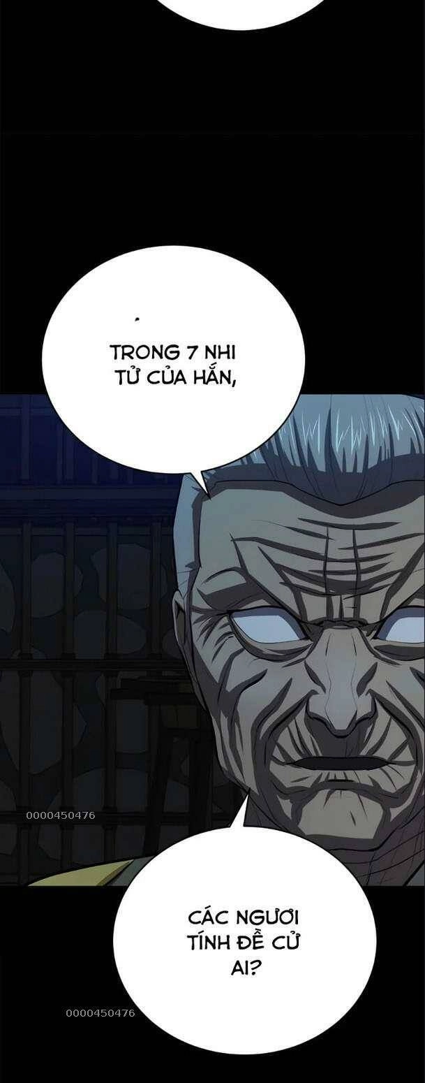 Sư Phụ Quỷ Diện Chapter 94 - 5