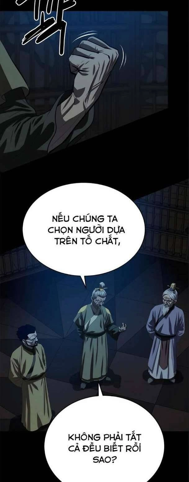 Sư Phụ Quỷ Diện Chapter 94 - 8