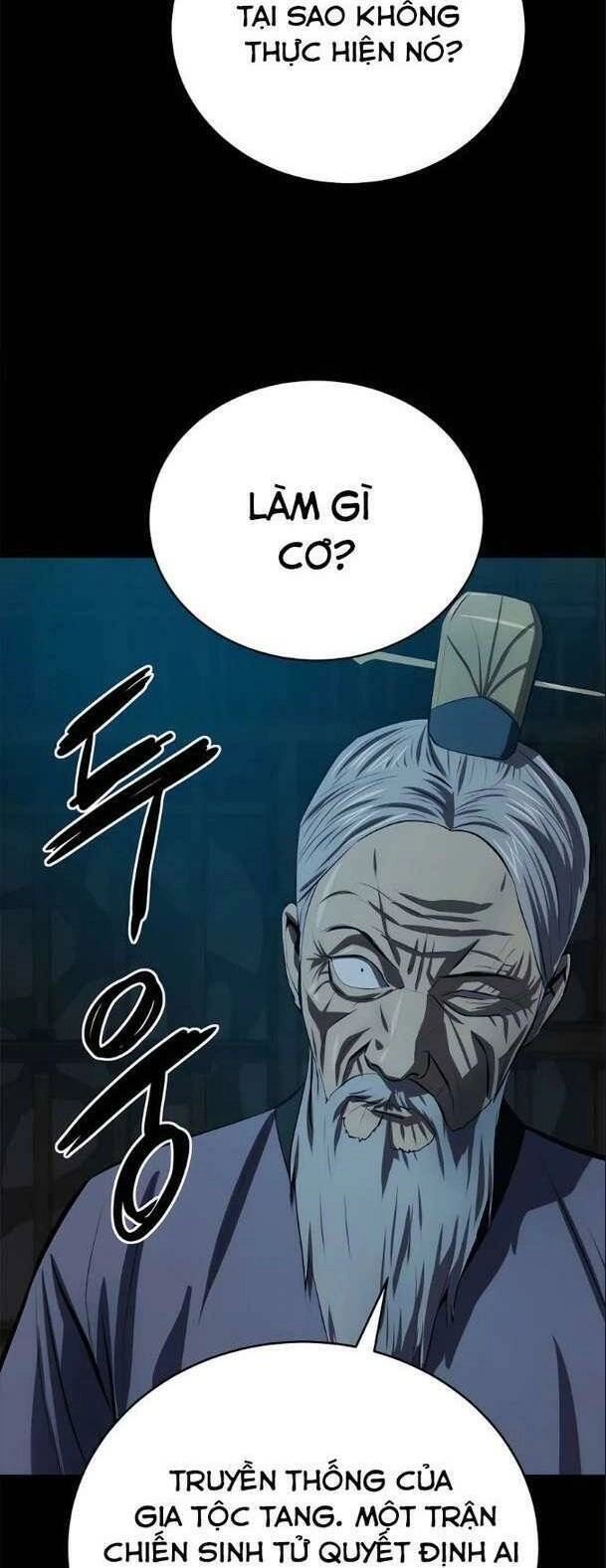 Sư Phụ Quỷ Diện Chapter 94 - 16