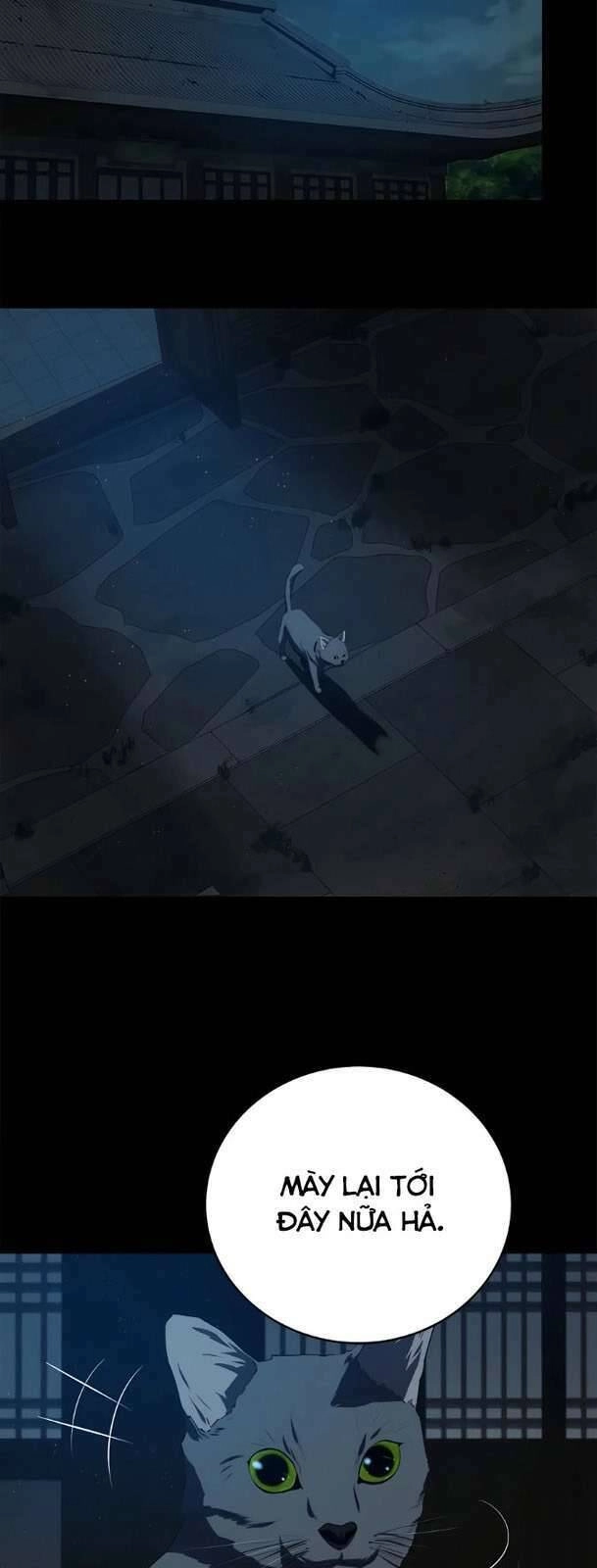 Sư Phụ Quỷ Diện Chapter 94 - 20