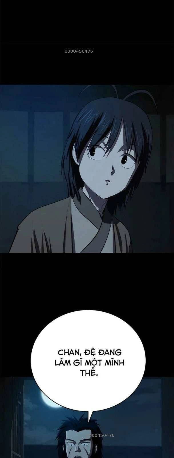 Sư Phụ Quỷ Diện Chapter 94 - 25