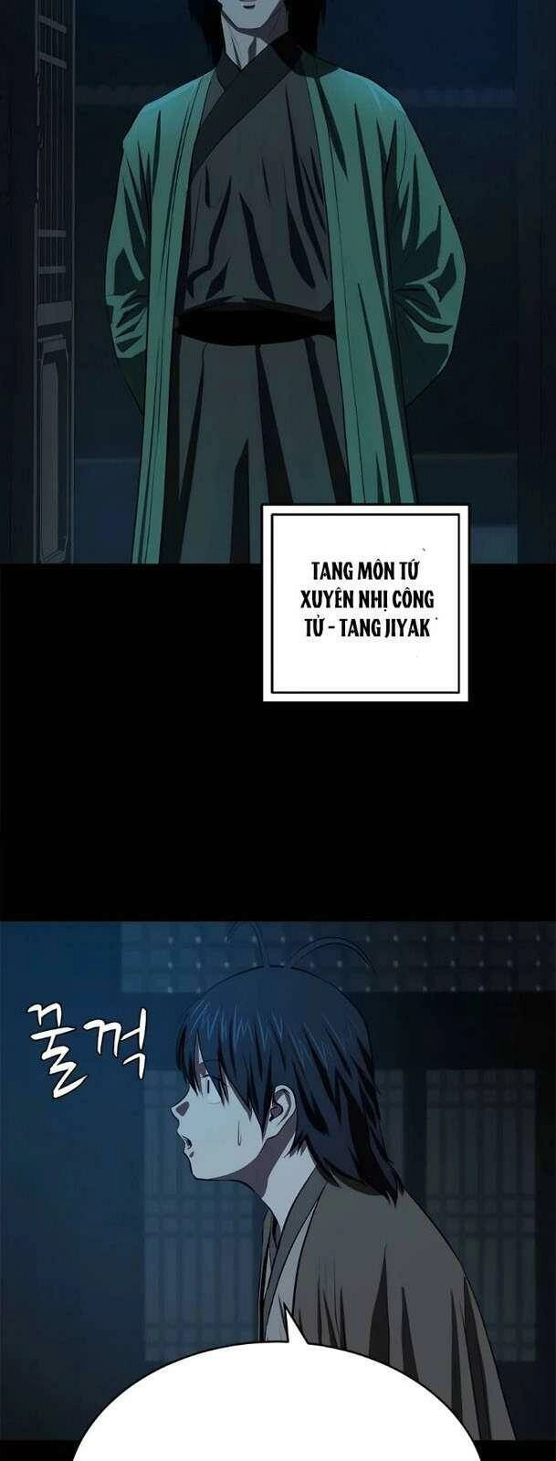 Sư Phụ Quỷ Diện Chapter 94 - 26