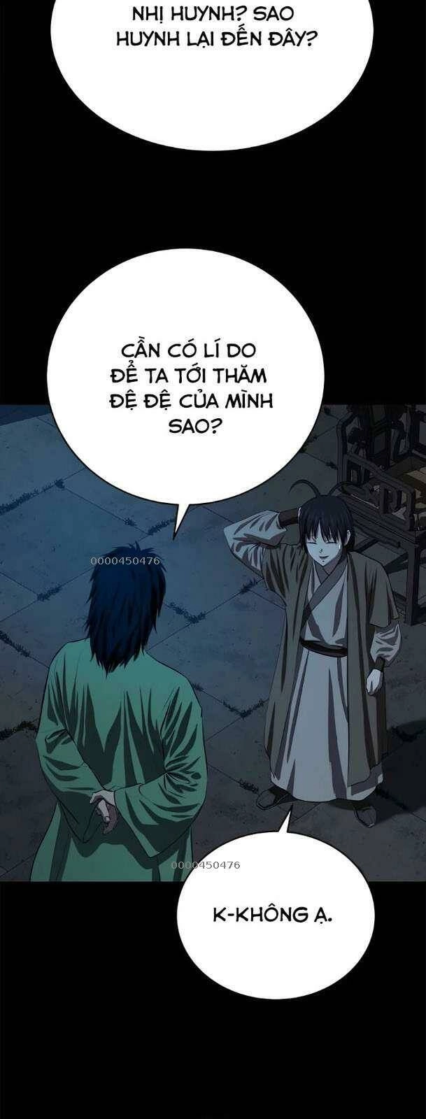 Sư Phụ Quỷ Diện Chapter 94 - 27