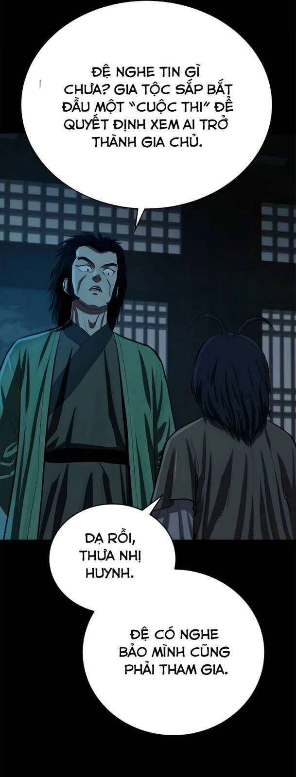 Sư Phụ Quỷ Diện Chapter 94 - 28