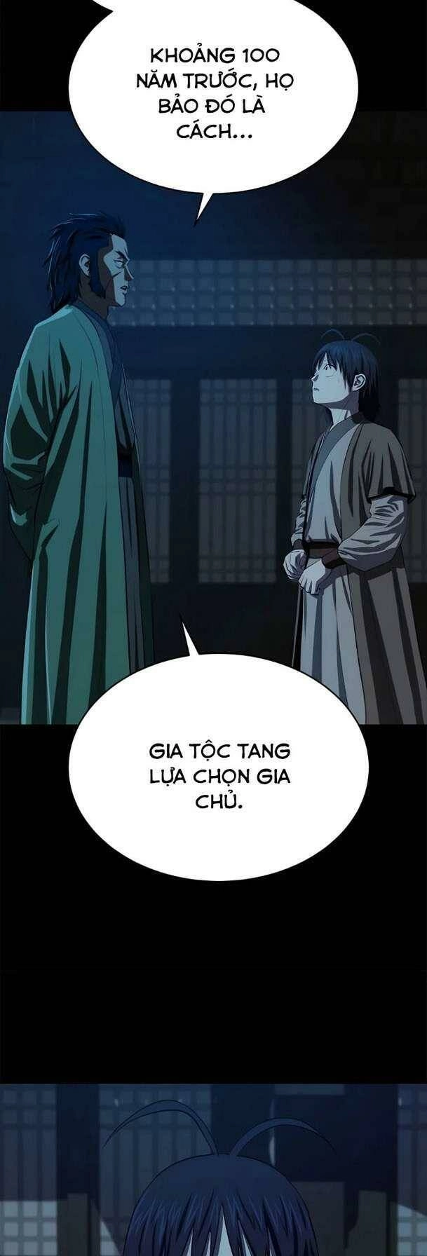 Sư Phụ Quỷ Diện Chapter 94 - 32