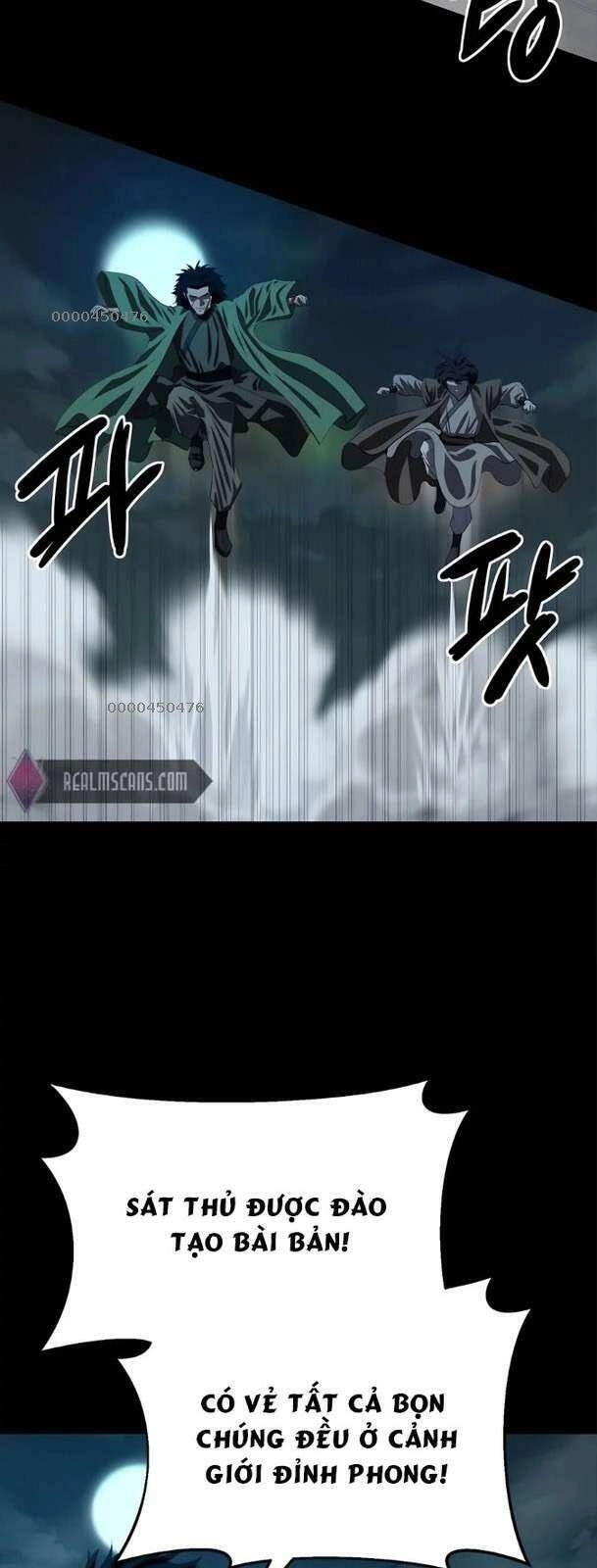 Sư Phụ Quỷ Diện Chapter 94 - 39