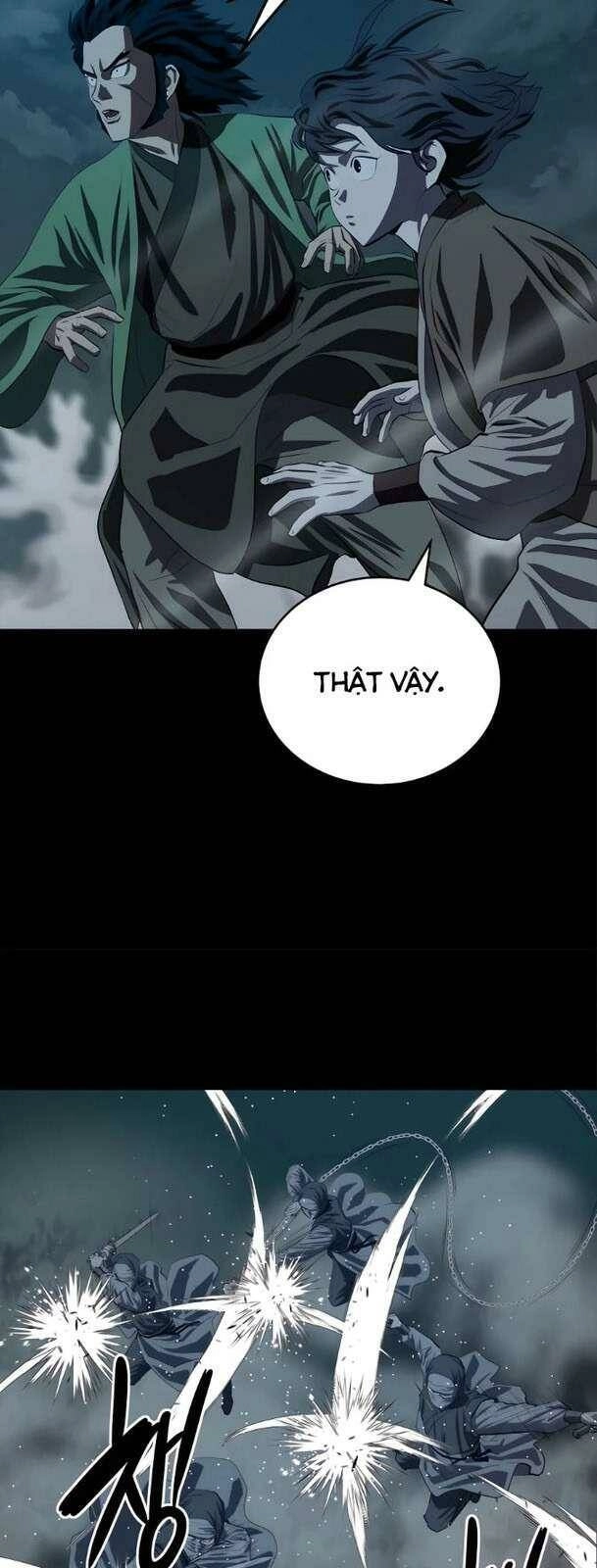 Sư Phụ Quỷ Diện Chapter 94 - 40