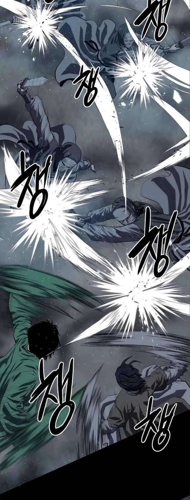 Sư Phụ Quỷ Diện Chapter 94 - 41