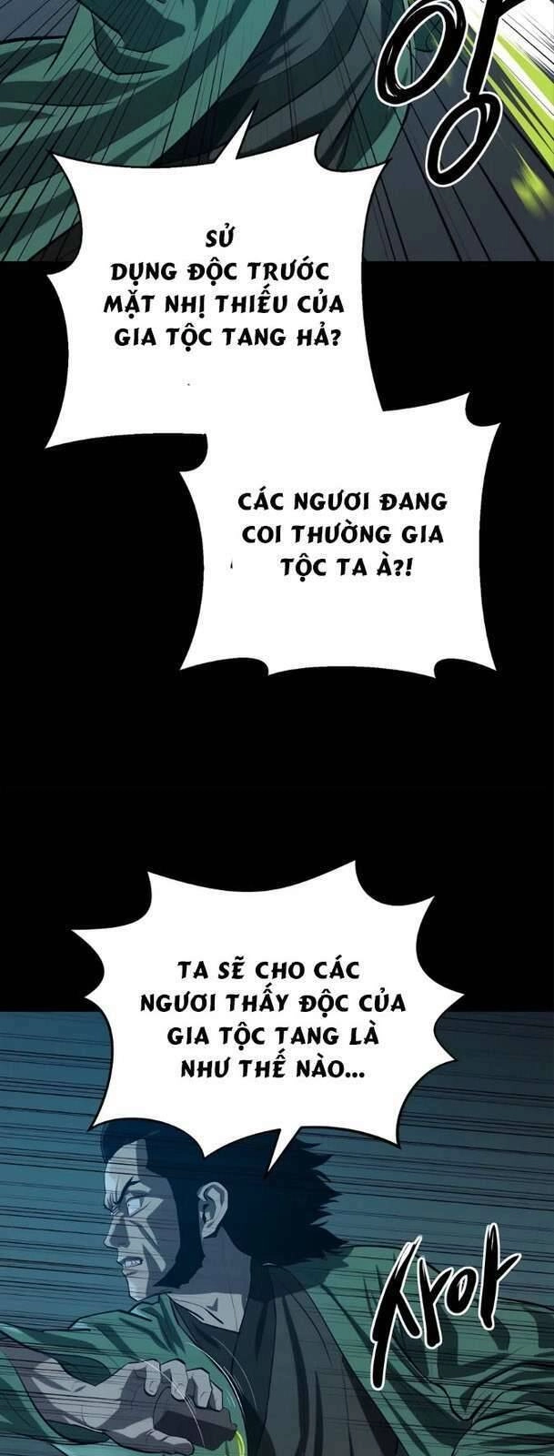 Sư Phụ Quỷ Diện Chapter 94 - 43