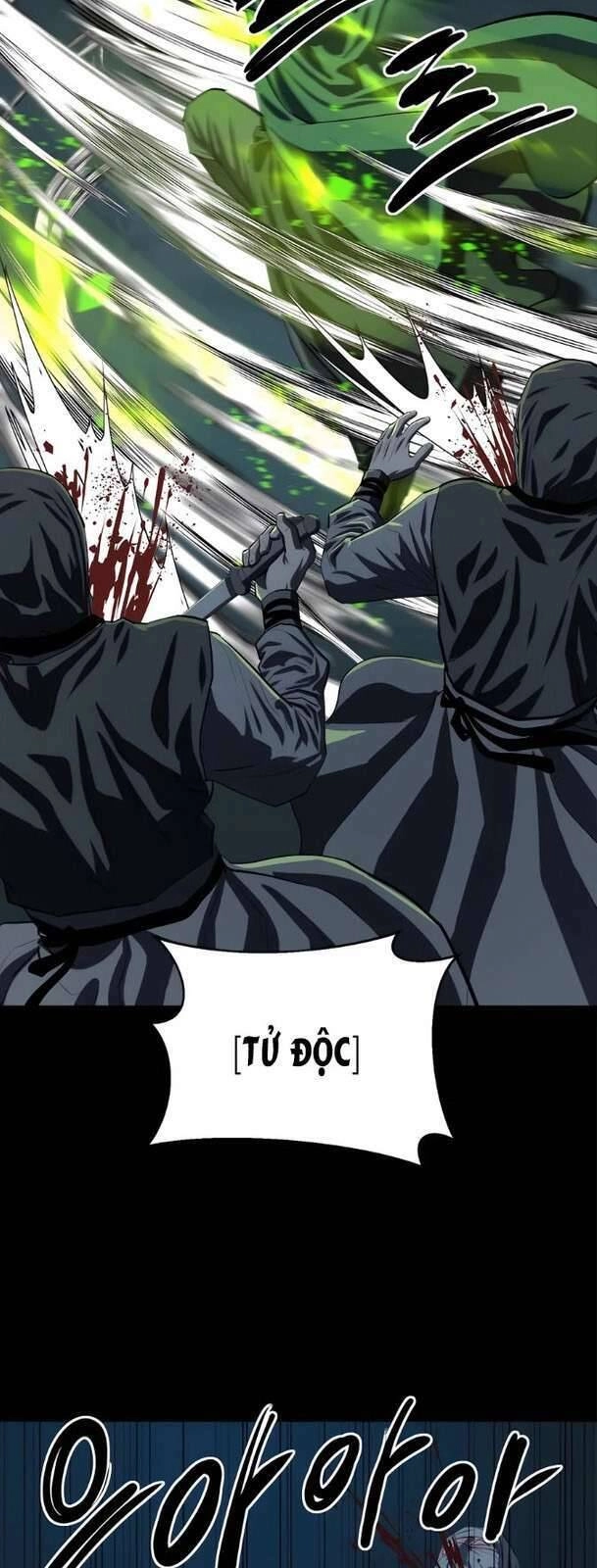 Sư Phụ Quỷ Diện Chapter 94 - 45