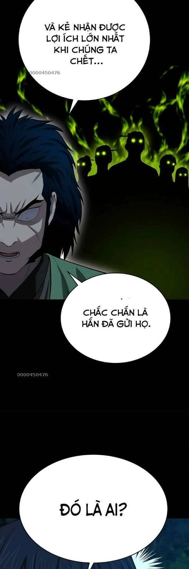 Sư Phụ Quỷ Diện Chapter 94 - 63