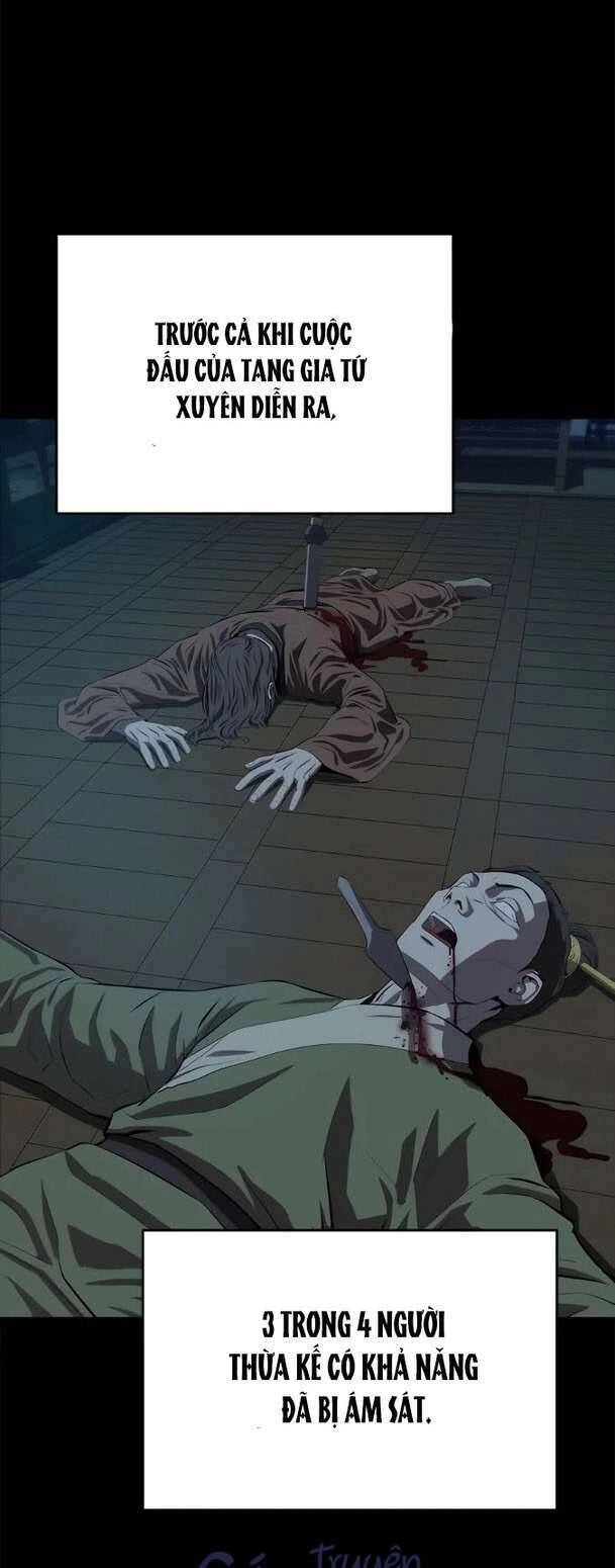 Sư Phụ Quỷ Diện Chapter 95 - 1