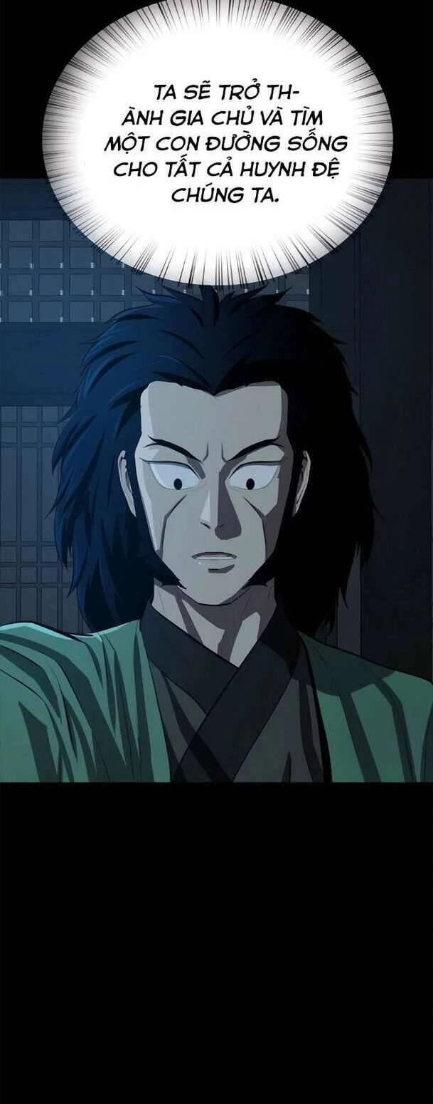 Sư Phụ Quỷ Diện Chapter 95 - 10