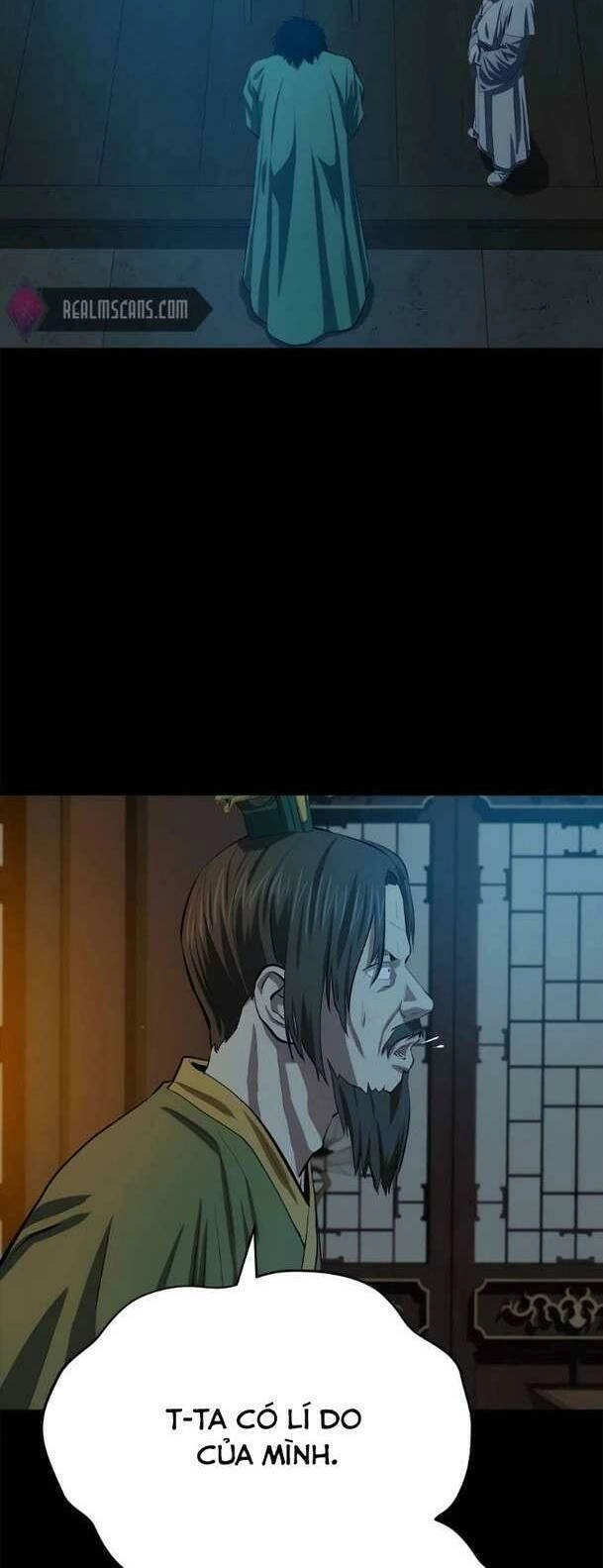 Sư Phụ Quỷ Diện Chapter 95 - 16